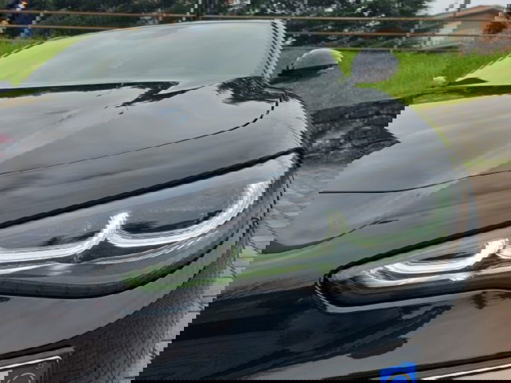 Alfa Romeo Giulia usata a Monza e Brianza (14)