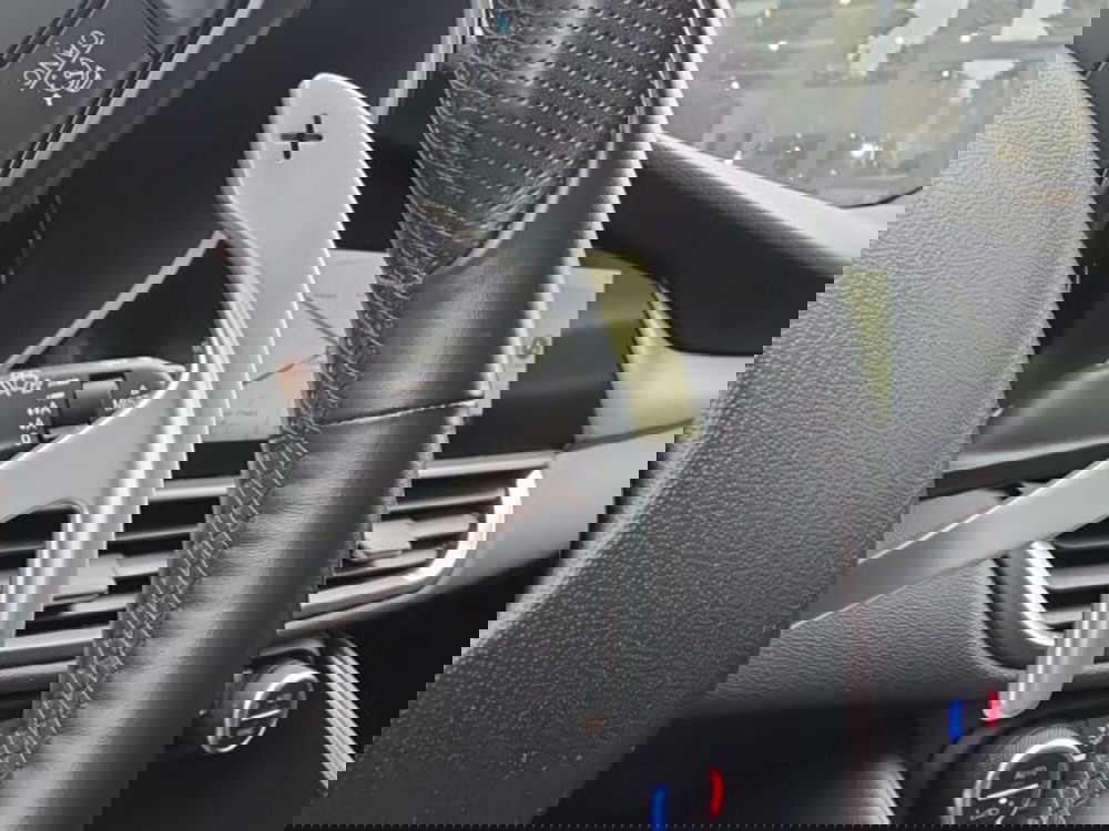 Alfa Romeo Giulia usata a Monza e Brianza (19)