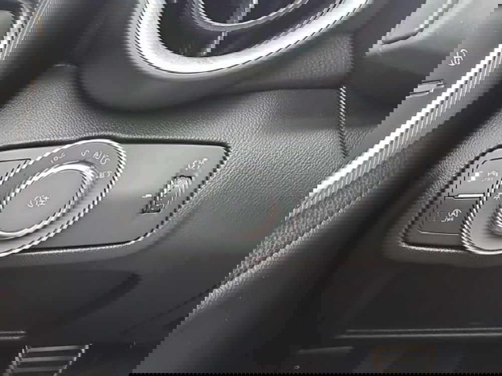 Alfa Romeo Giulia usata a Monza e Brianza (20)