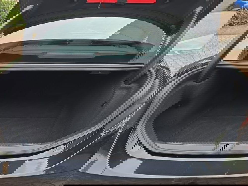 Alfa Romeo Giulia usata a Monza e Brianza (6)