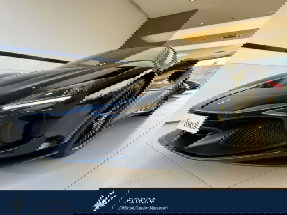 Ferrari F8 Coupé usata a Torino