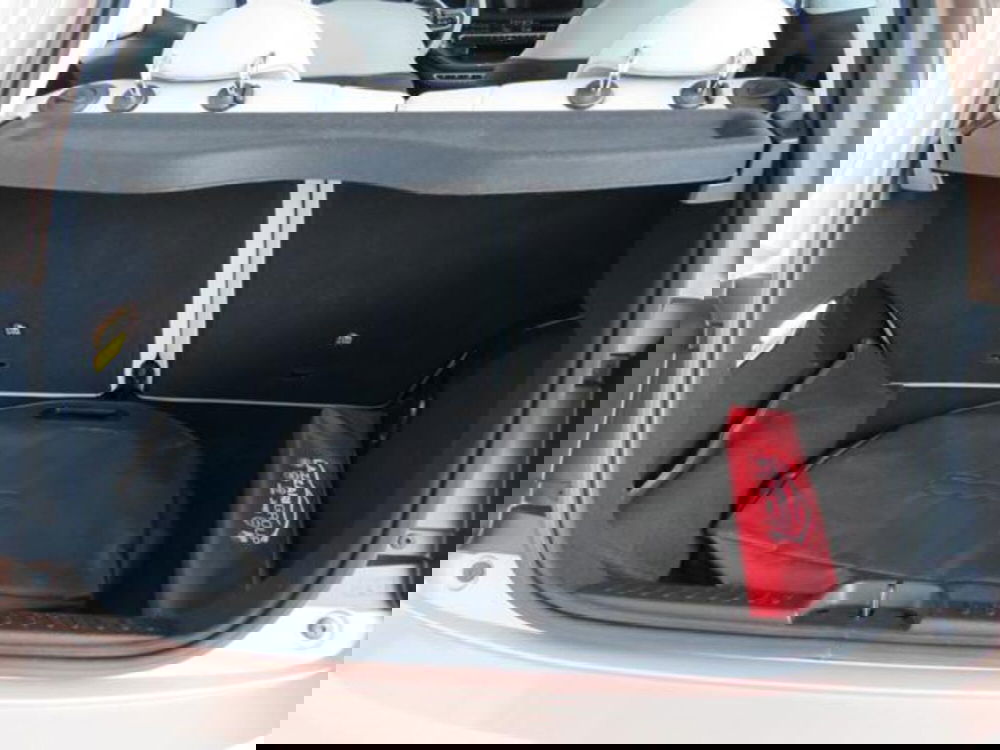 Fiat 500e usata a Lodi (10)