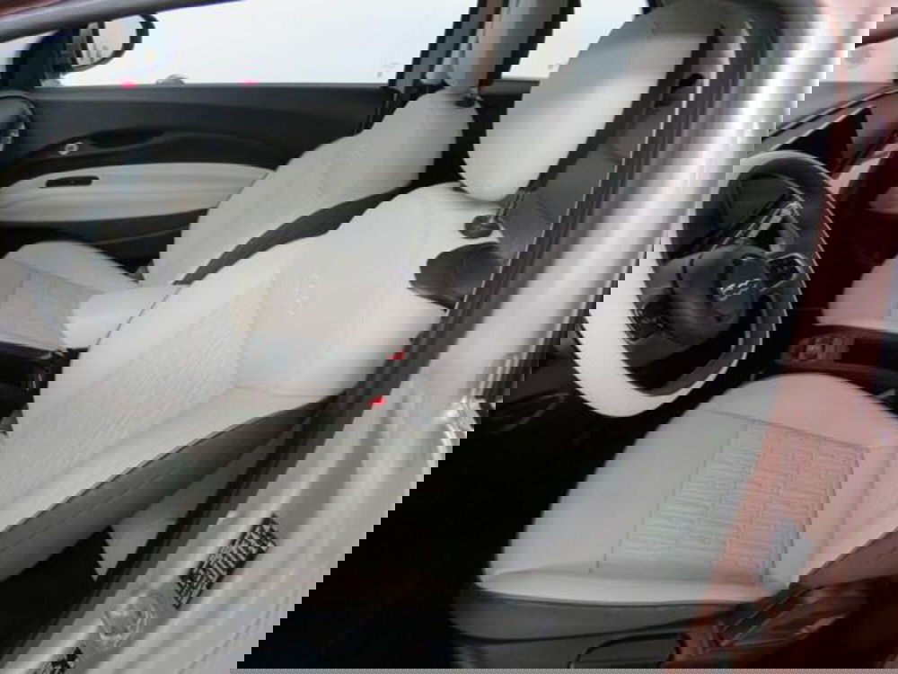 Fiat 500e usata a Lodi (11)