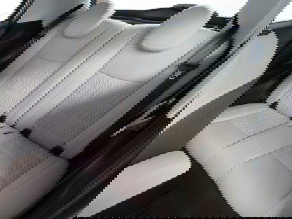 Fiat 500e usata a Lodi (12)