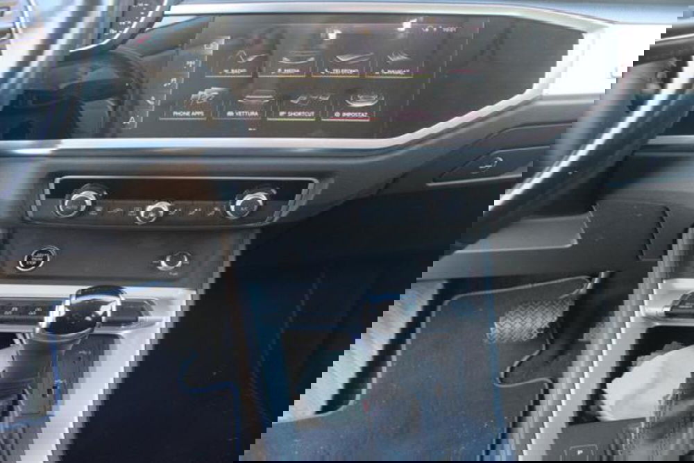 Audi Q3 Sportback usata a Lecce (10)