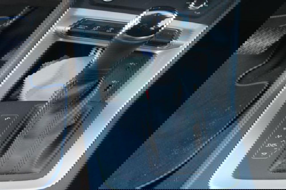 Audi Q3 Sportback usata a Lecce (11)