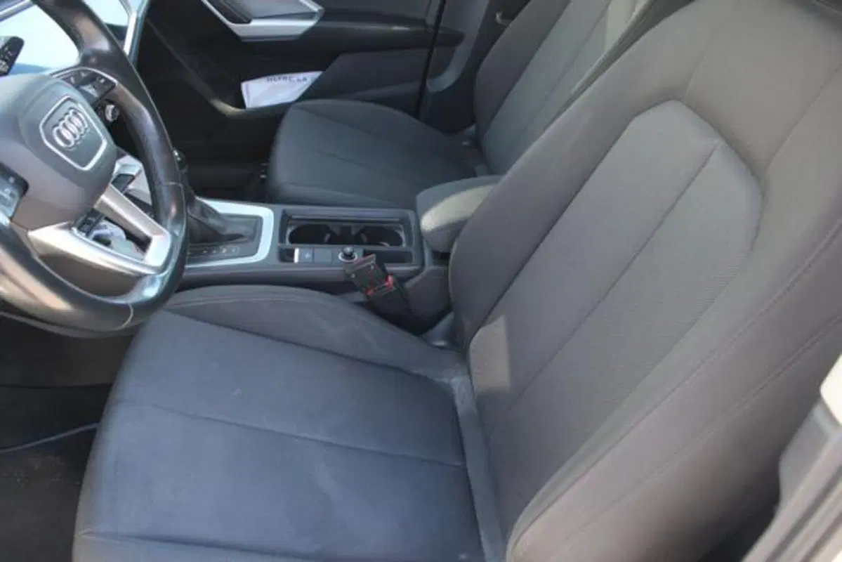 Audi Q3 Sportback usata a Lecce (12)
