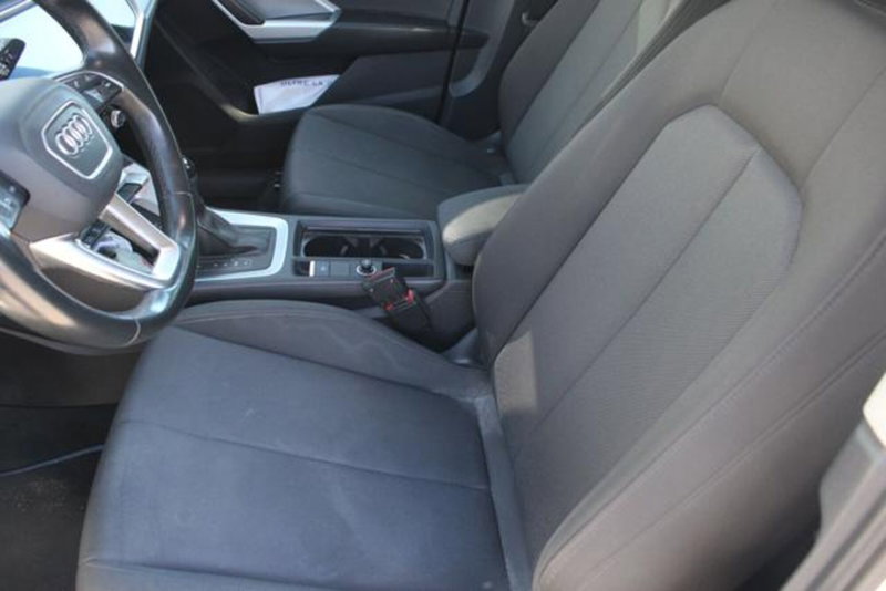 Audi Q3 Sportback usata a Lecce (12)