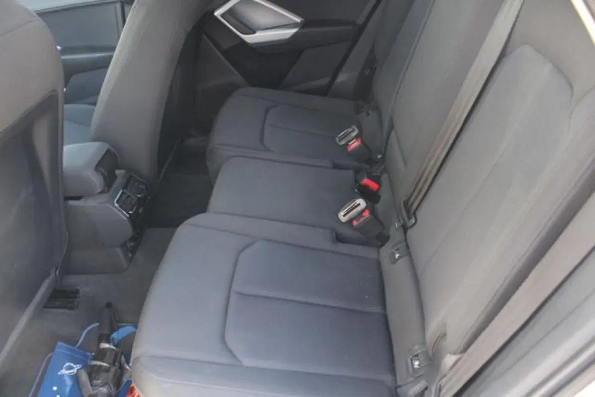 Audi Q3 Sportback usata a Lecce (13)