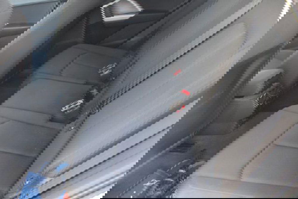Audi Q3 Sportback usata a Lecce (13)