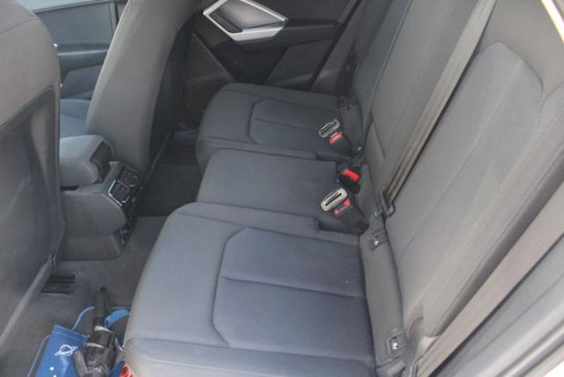 Audi Q3 Sportback usata a Lecce (13)