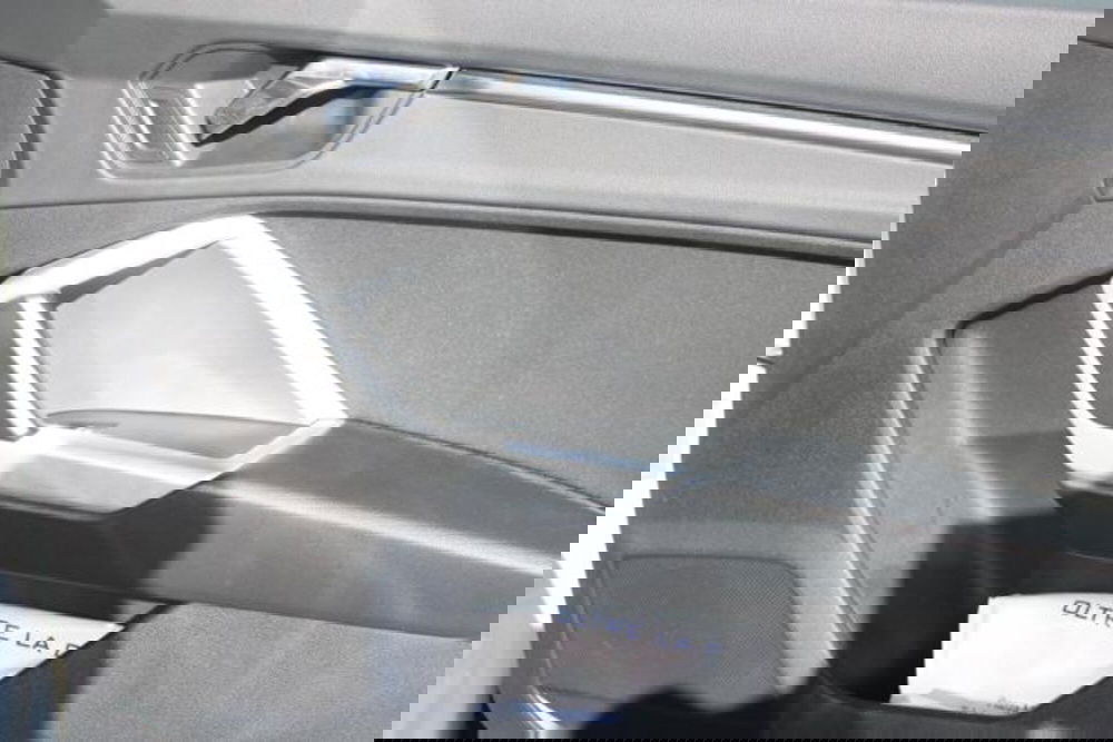 Audi Q3 Sportback usata a Lecce (14)
