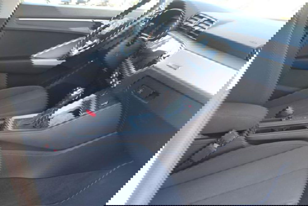 Audi Q3 Sportback usata a Lecce (15)