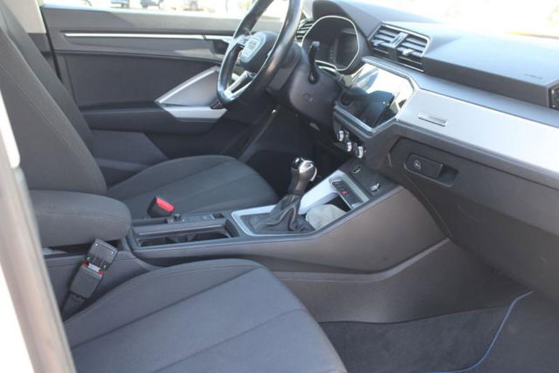 Audi Q3 Sportback usata a Lecce (15)