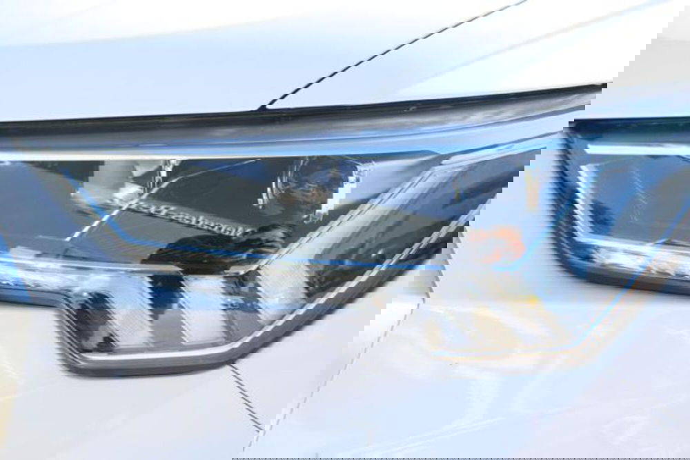 Audi Q3 Sportback usata a Lecce (16)