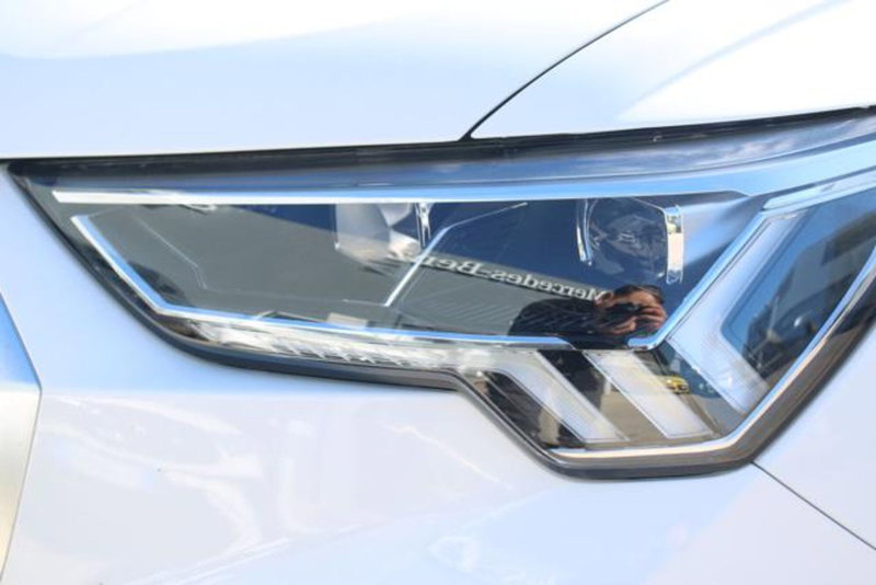 Audi Q3 Sportback usata a Lecce (16)