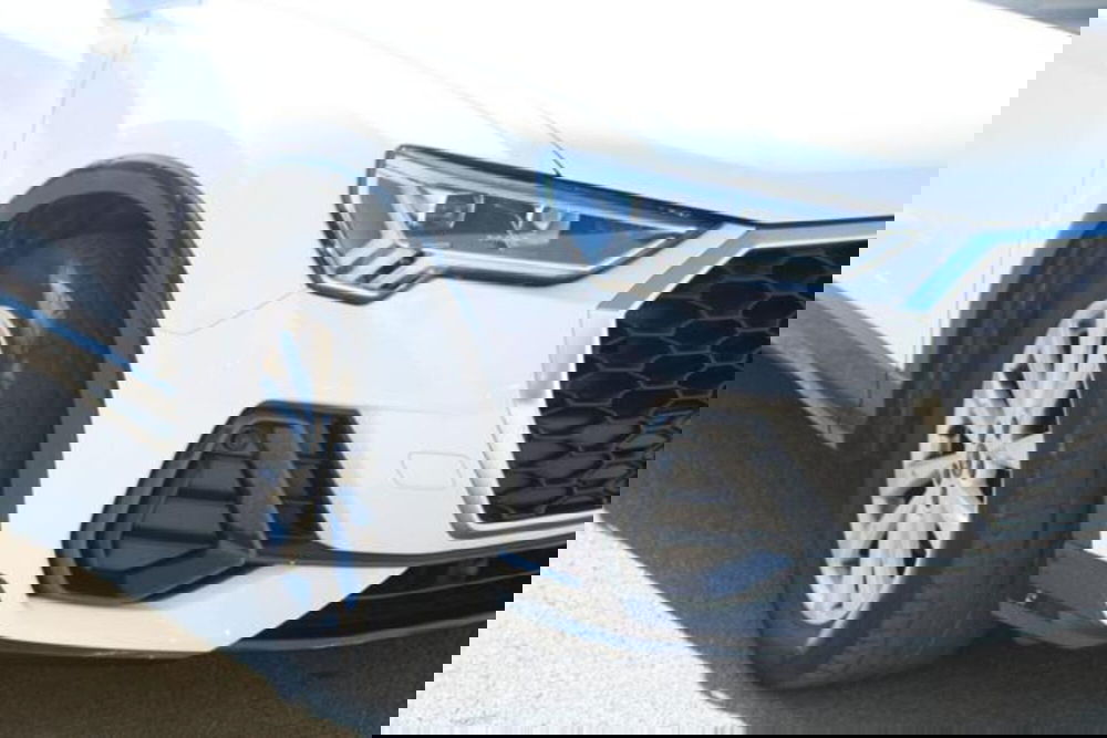 Audi Q3 Sportback usata a Lecce (3)