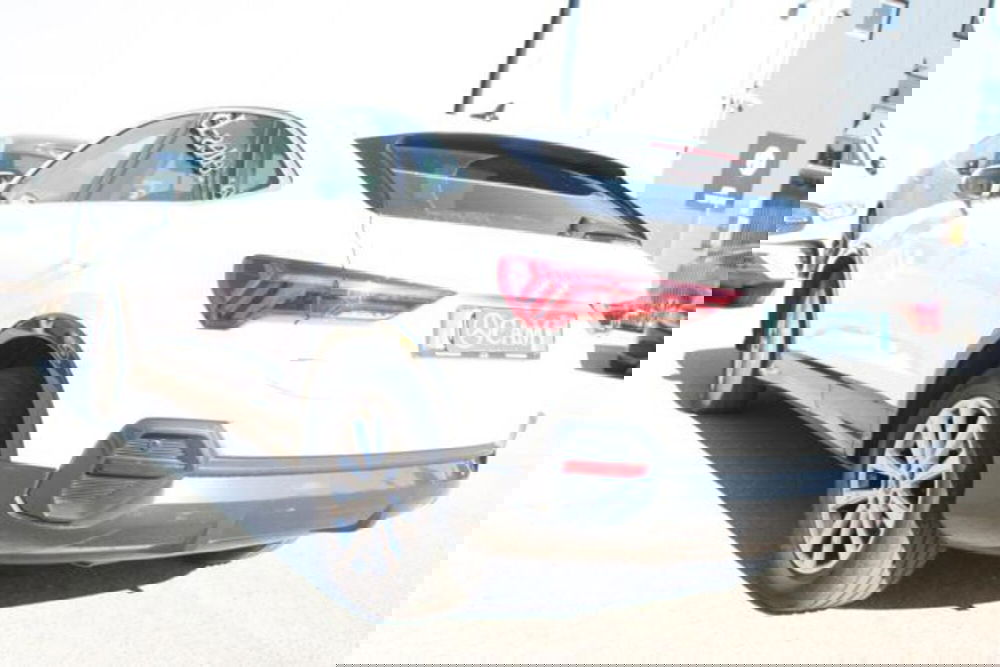 Audi Q3 Sportback usata a Lecce (4)