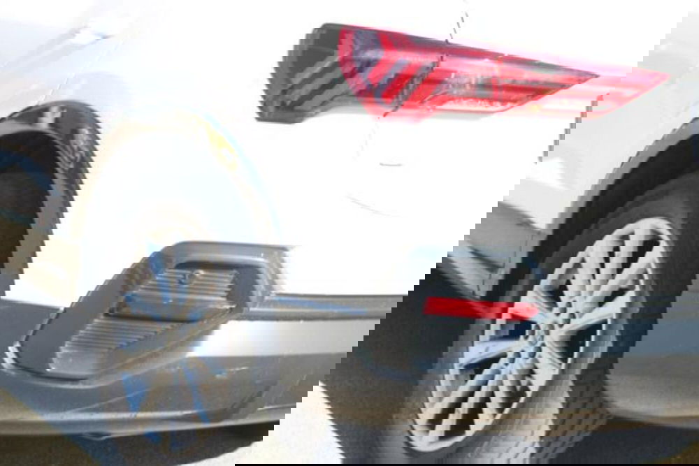 Audi Q3 Sportback usata a Lecce (5)