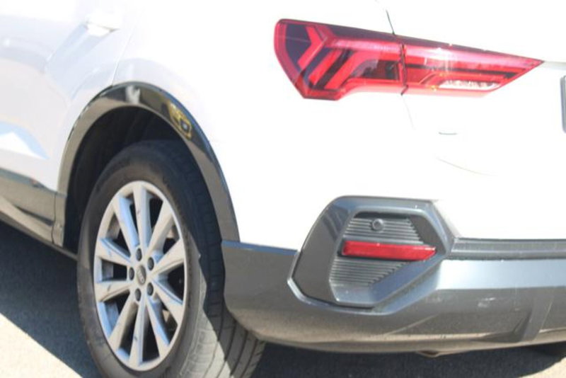 Audi Q3 Sportback usata a Lecce (5)