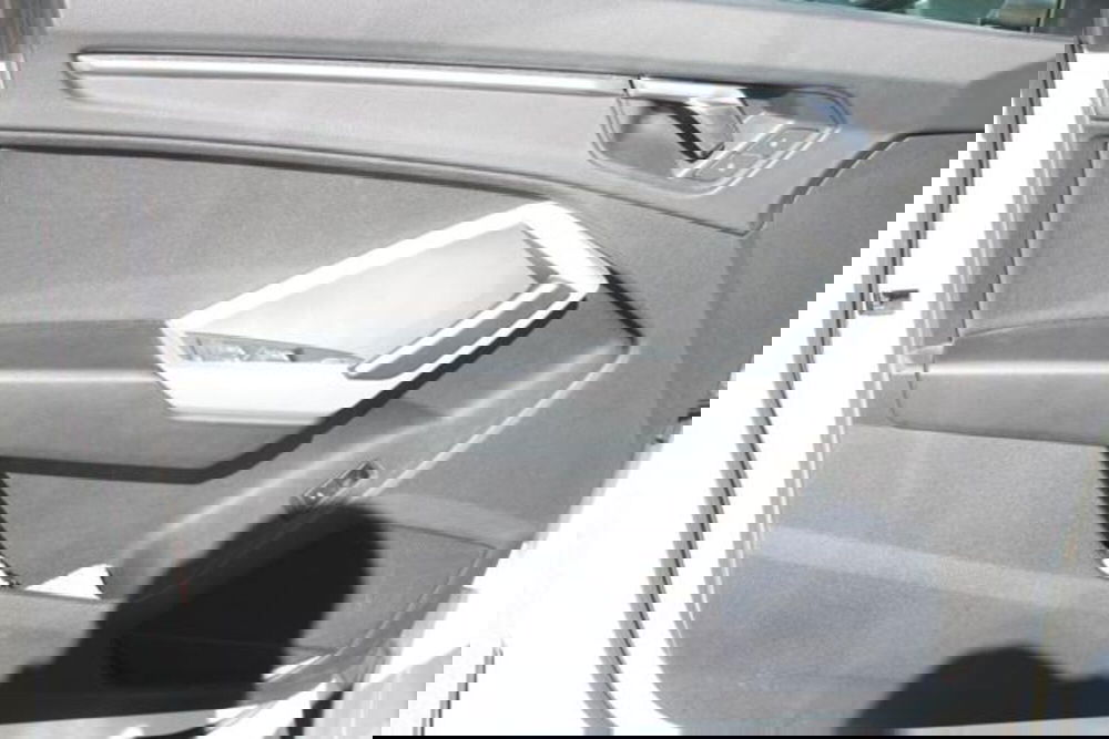 Audi Q3 Sportback usata a Lecce (7)