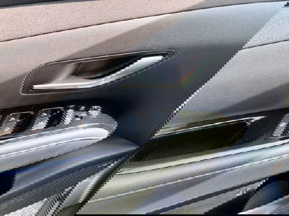 Hyundai Tucson usata a Verbano Cusio Ossola (11)