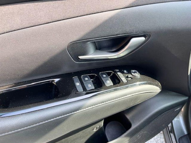 Hyundai Tucson usata a Verbano Cusio Ossola (11)