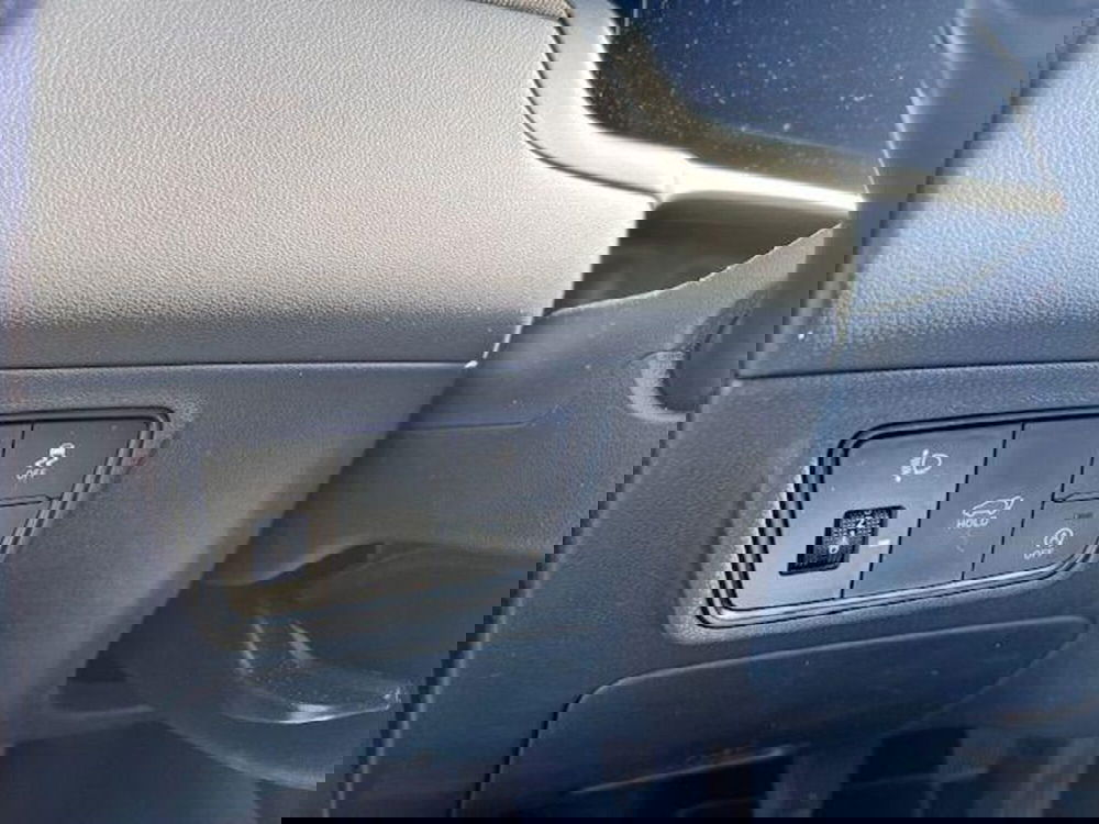 Hyundai Tucson usata a Verbano Cusio Ossola (12)