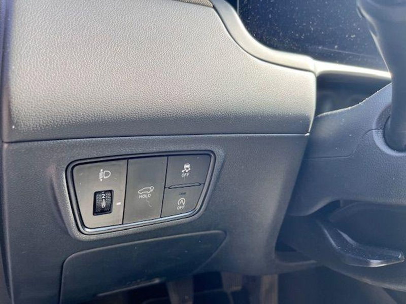 Hyundai Tucson usata a Verbano Cusio Ossola (12)