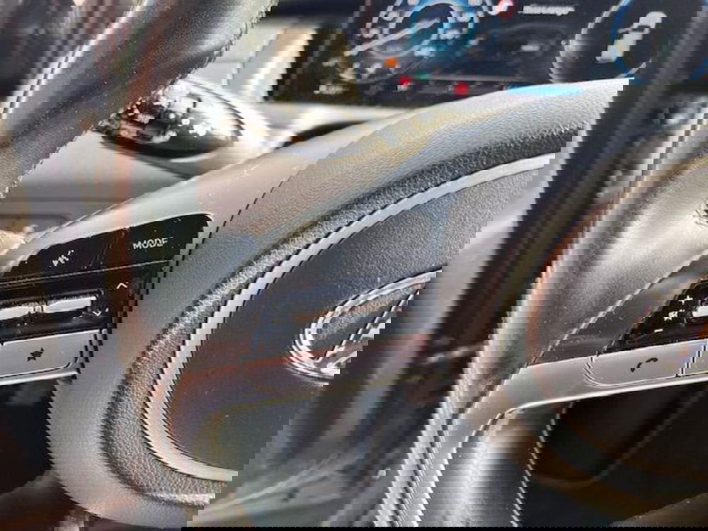 Hyundai Tucson usata a Verbano Cusio Ossola (14)