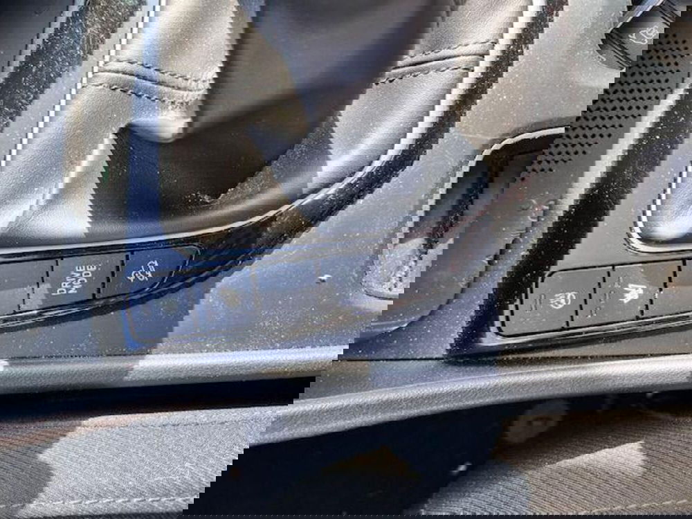 Hyundai Tucson usata a Verbano Cusio Ossola (19)