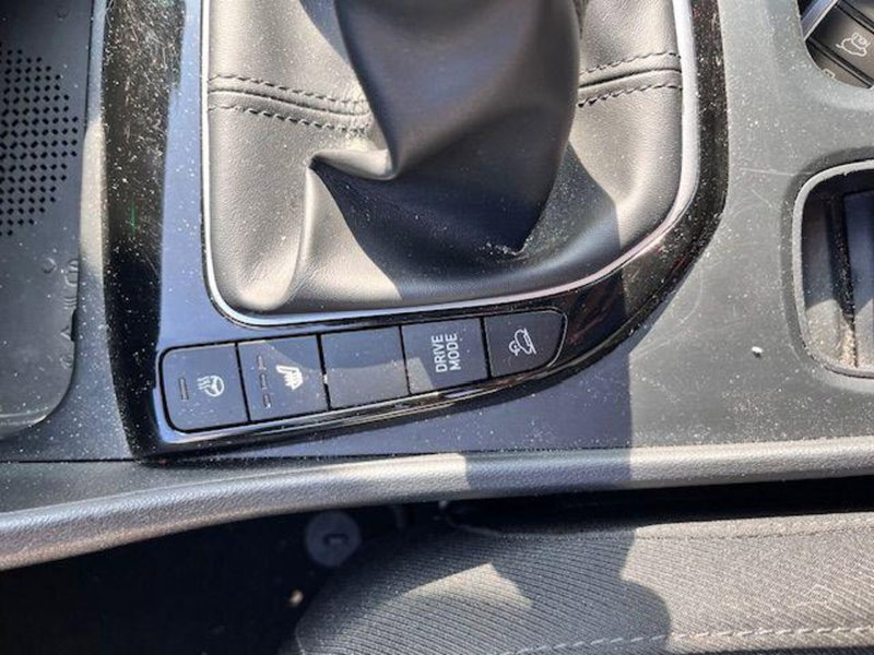 Hyundai Tucson usata a Verbano Cusio Ossola (19)