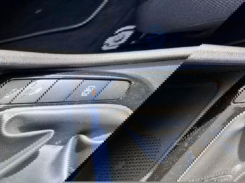 Hyundai Tucson usata a Verbano Cusio Ossola (20)