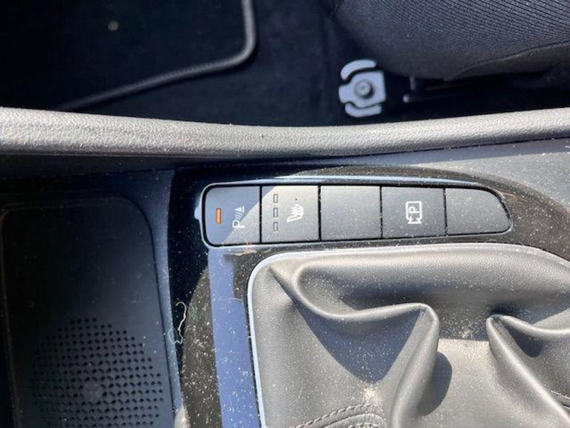 Hyundai Tucson usata a Verbano Cusio Ossola (20)