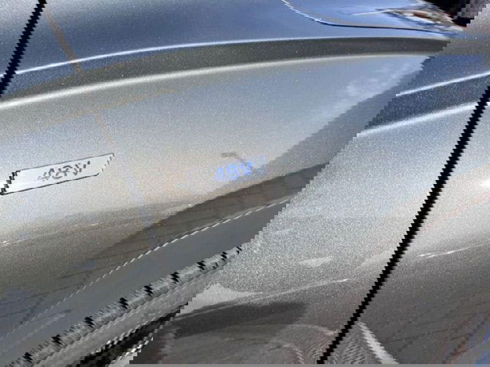 Hyundai Tucson usata a Verbano Cusio Ossola (4)