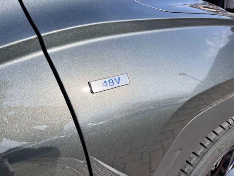 Hyundai Tucson usata a Verbano Cusio Ossola (4)