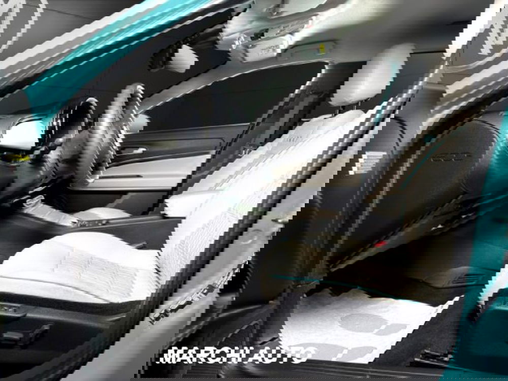 Fiat 600e usata a Perugia (10)