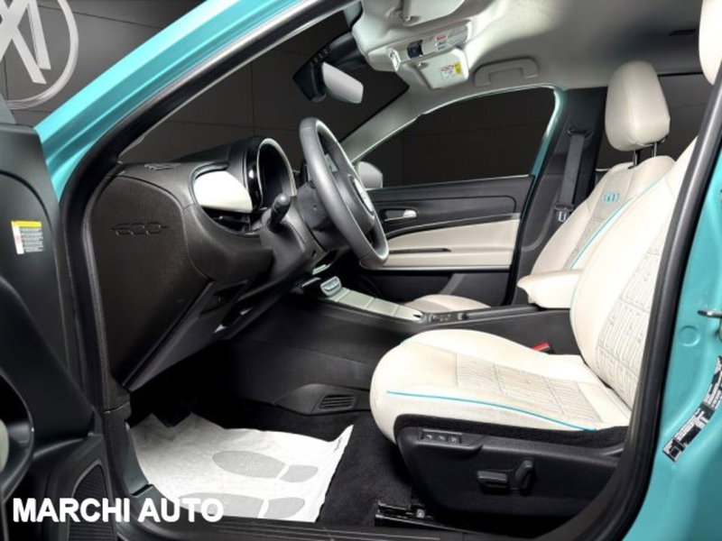 Fiat 600e usata a Perugia (10)