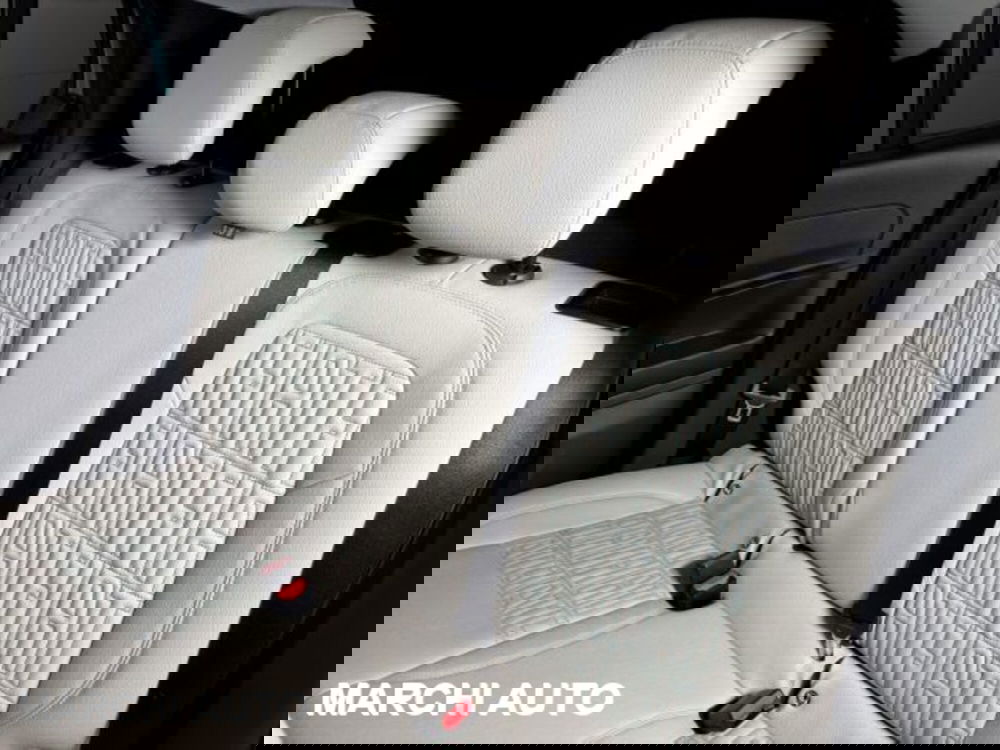 Fiat 600e usata a Perugia (11)