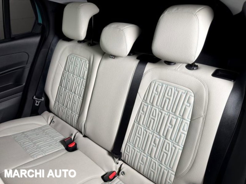 Fiat 600e usata a Perugia (11)