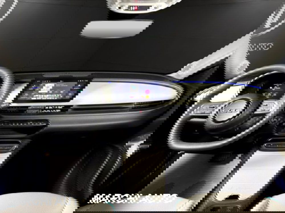 Fiat 600e usata a Perugia (12)