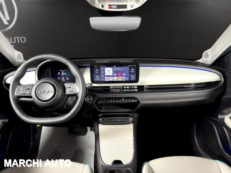 Fiat 600e usata a Perugia (12)