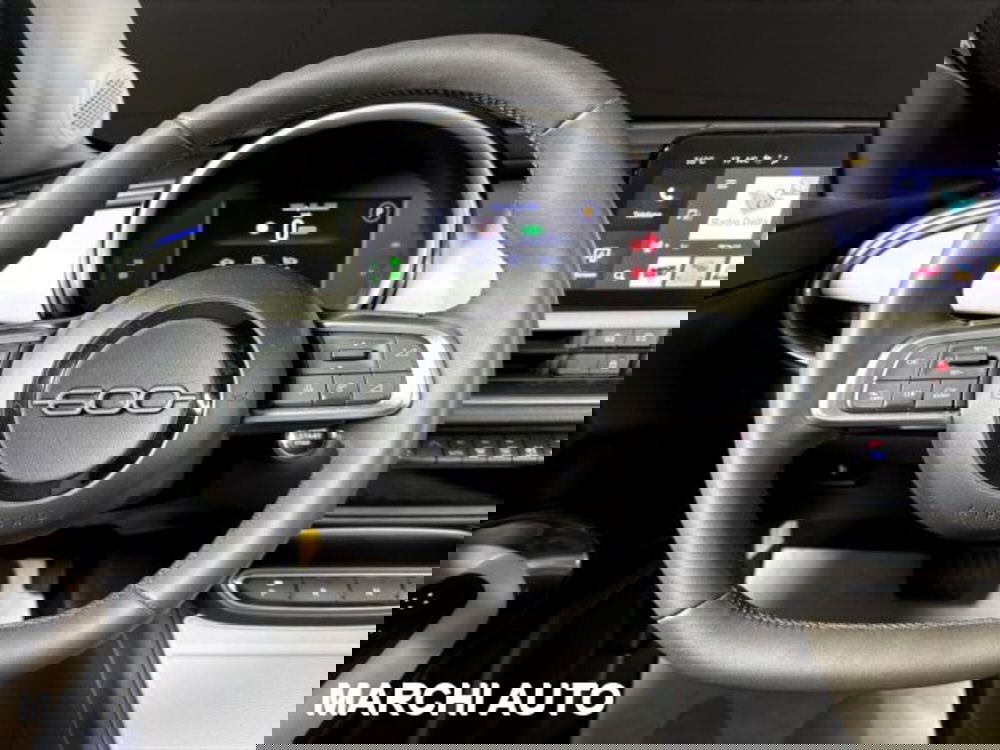 Fiat 600e usata a Perugia (13)