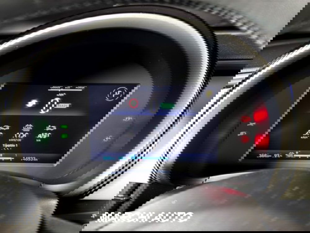 Fiat 600e usata a Perugia (14)