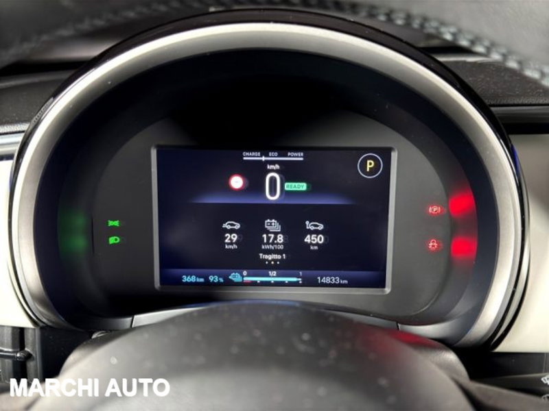 Fiat 600e usata a Perugia (14)