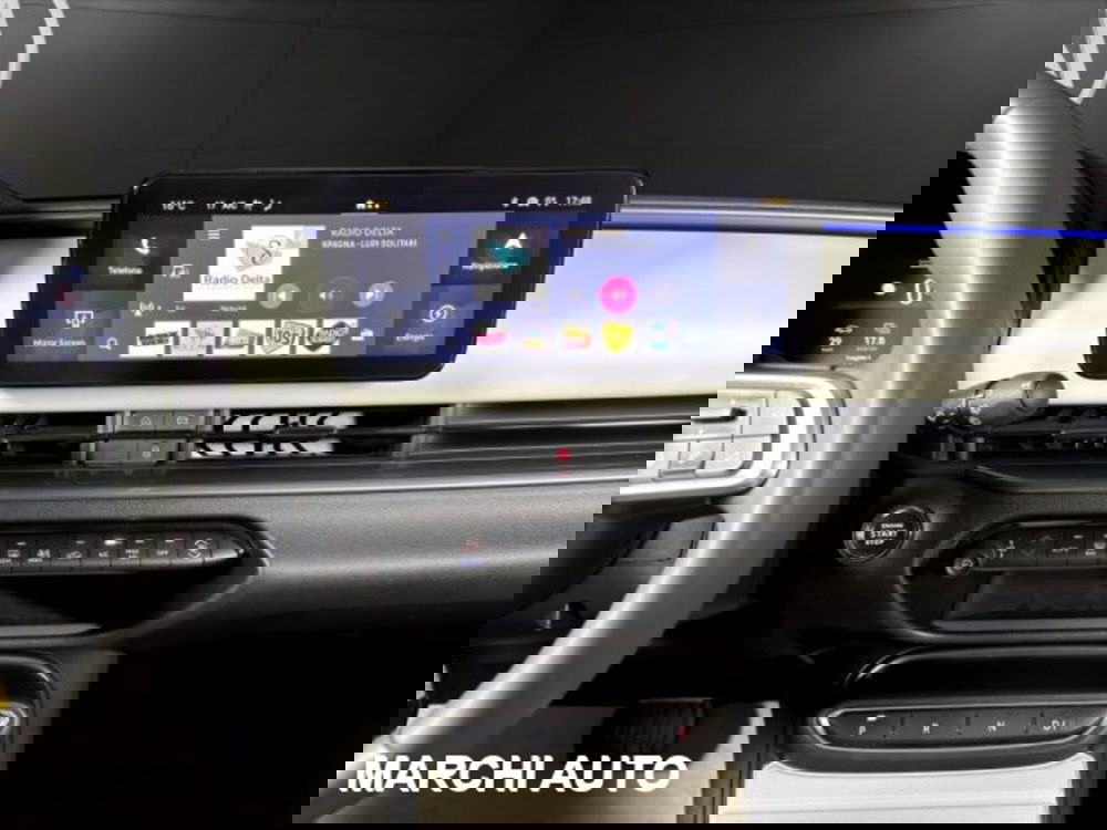 Fiat 600e usata a Perugia (15)