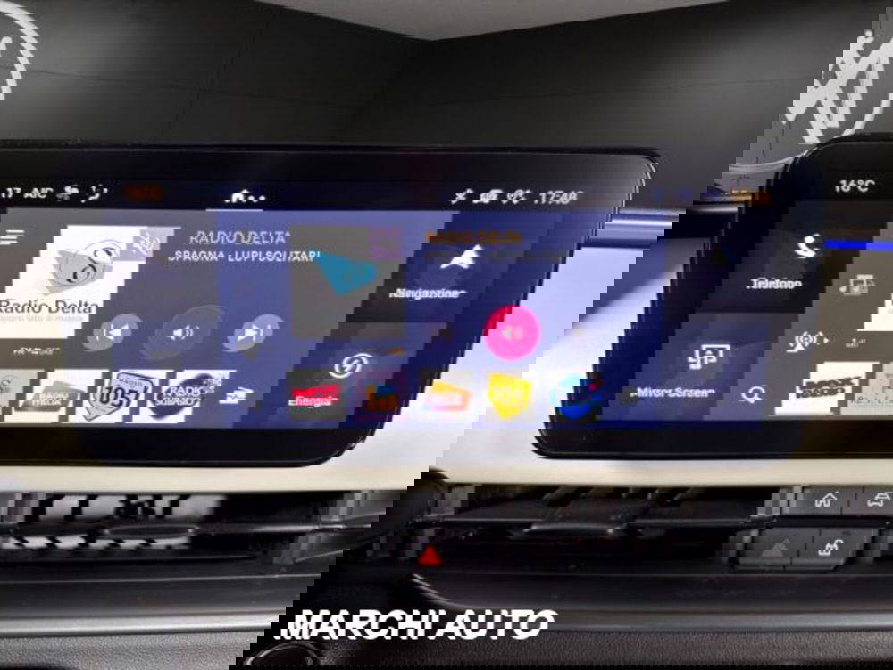 Fiat 600e usata a Perugia (16)