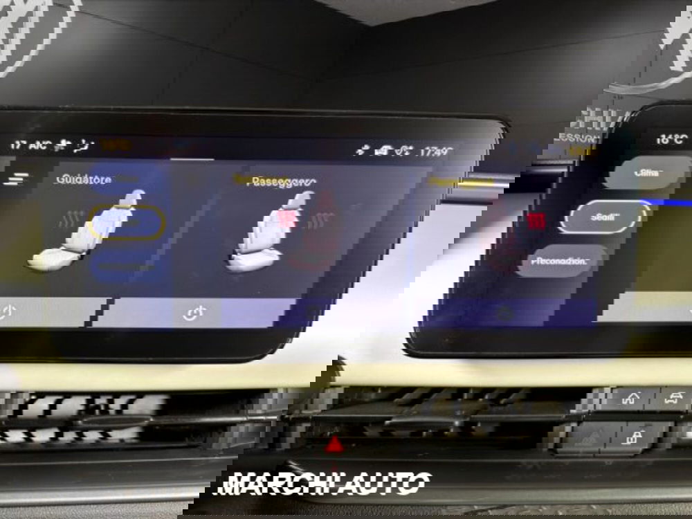 Fiat 600e usata a Perugia (17)