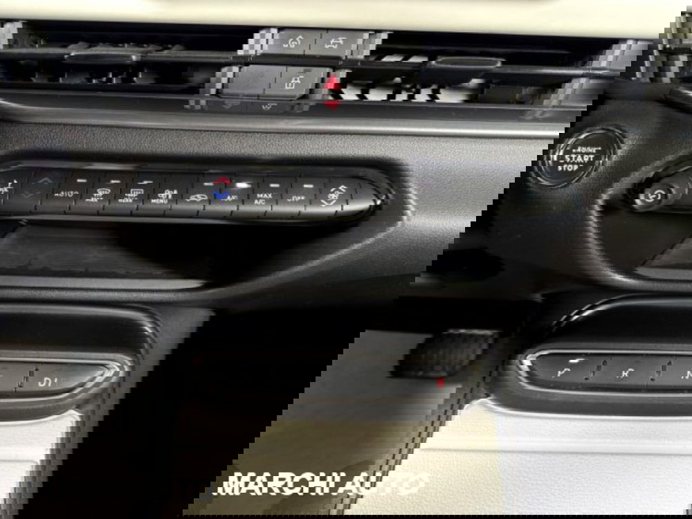 Fiat 600e usata a Perugia (19)