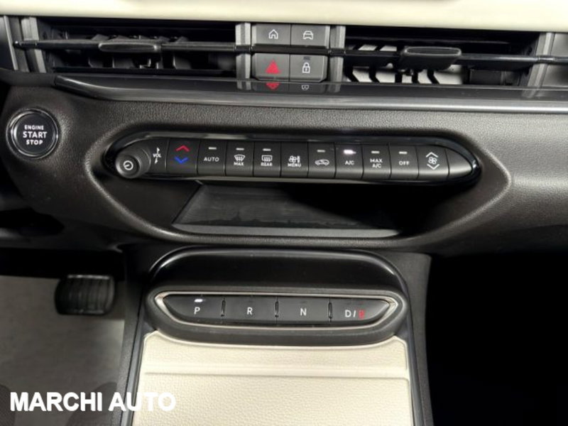 Fiat 600e usata a Perugia (19)